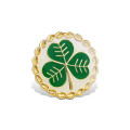 Organization Soft Enamel Lapel Pin, Badge (GZHY-YS-002)